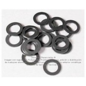 Traxxas TRA1985 Fiber Washers 5x8mm 